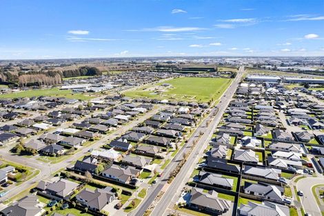 Photo of property in 330 Halswell Junction Road, Halswell, Christchurch, 8025