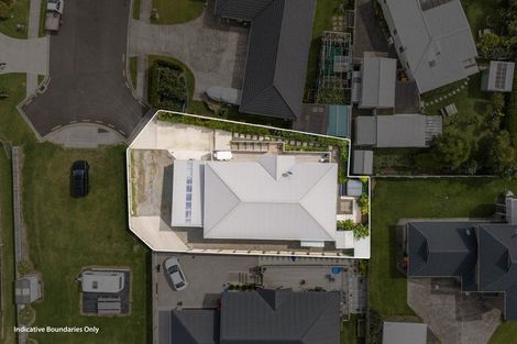 Photo of property in 6 Reel Road, Athenree, Waihi Beach, 3611