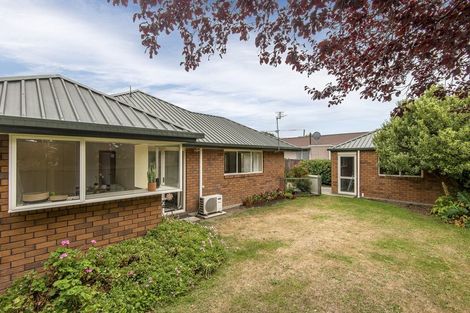 Photo of property in 122b East Belt, Lincoln, 7608