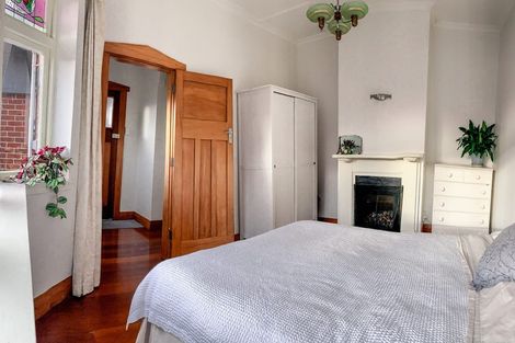 Photo of property in 13 Trevor Terrace, Newtown, Wellington, 6021