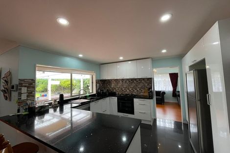 Photo of property in 55 Keppoch Court, Dannemora, Auckland, 2016
