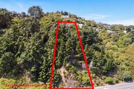 Photo of property in 21 Nikau Road, Point Howard, Lower Hutt, 5013