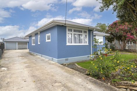 Photo of property in 20 Wilton Street, Levin, 5510