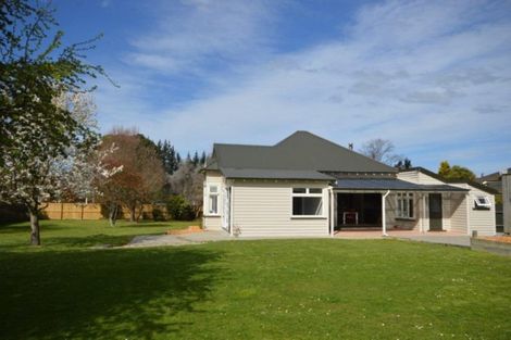 Photo of property in 66 Cox Street, Geraldine, 7930