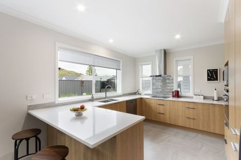 Photo of property in 16 West Place, Greenmeadows, Napier, 4112