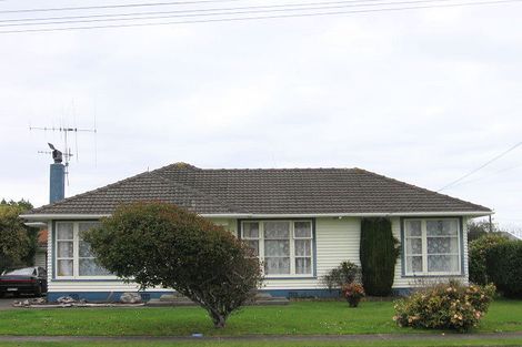Photo of property in 19 Carlisle Street, Levin, 5510