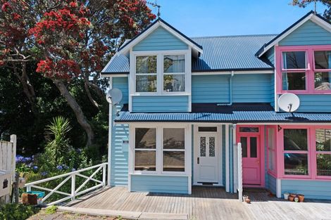 Photo of property in 5/23 Glenbervie Terrace, Thorndon, Wellington, 6011