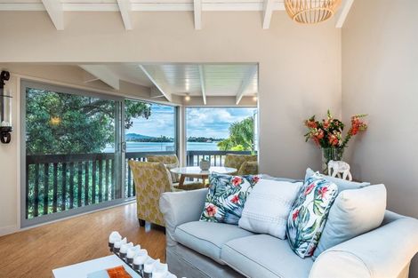 Photo of property in 1/91 Princes Street, Northcote Point, Auckland, 0627