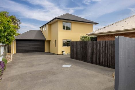 Photo of property in 129c Colombo Street, Sydenham, Christchurch, 8023