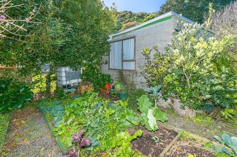 Photo of property in 107 Cooper Drive, Kawhia, 3889