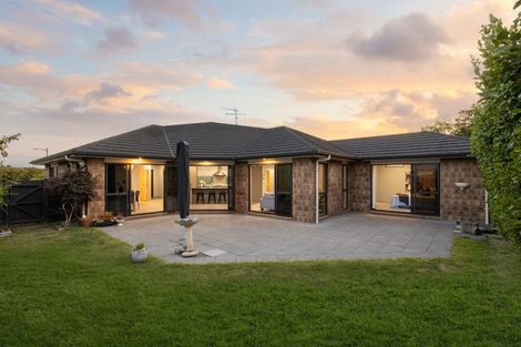 Photo of property in 64 Te Huia Drive, Flagstaff, Hamilton, 3210