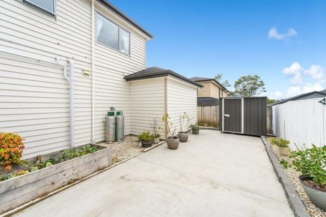 Photo of property in 30 Korihi Drive, Swanson, Auckland, 0614