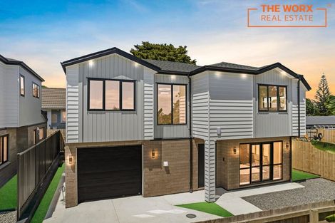 Photo of property in 12a Mcleod Road, Weymouth, Auckland, 2103