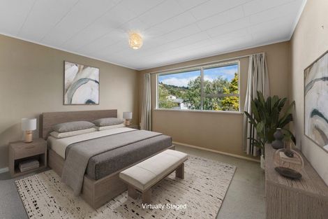 Photo of property in 51 Sunbrae Drive, Silverstream, Upper Hutt, 5019