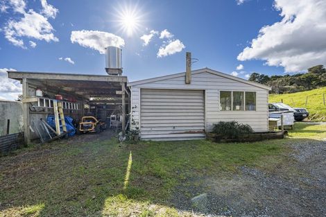 Photo of property in 1782 State Highway 12, Paparoa, 0571