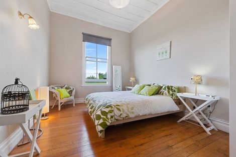 Photo of property in 557 Waiuku Road, Mauku, Pukekohe, 2678