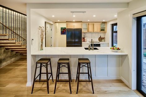 Photo of property in 37 Forres Street, Seatoun, Wellington, 6022