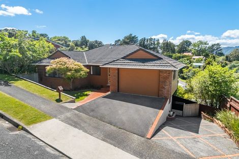 Photo of property in 22 Picasso Grove, Belmont, Lower Hutt, 5010