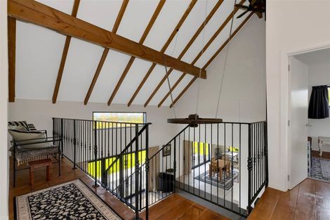 Photo of property in 329 Mackenzies Road, Waipara, Amberley, 7483