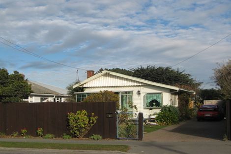 Photo of property in 180 Union Street, New Brighton, Christchurch, 8061