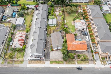 Photo of property in 30 Franklyne Road, Otara, Auckland, 2023