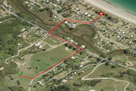 Photo of property in 34 Ara Mata, Cooks Beach, Whitianga, 3591