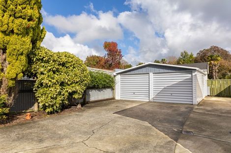 Photo of property in 40a Highbury Drive, Levin, 5510
