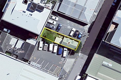 Photo of property in 16 Walter Street, Te Aro, Wellington, 6011