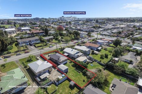 Photo of property in 11 Mahoe Street, Melville, Hamilton, 3206