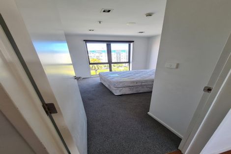 Photo of property in 511/57 Mahuhu Crescent, Auckland Central, Auckland, 1010