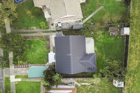 Photo of property in 6 Keys Street, Naenae, Lower Hutt, 5011