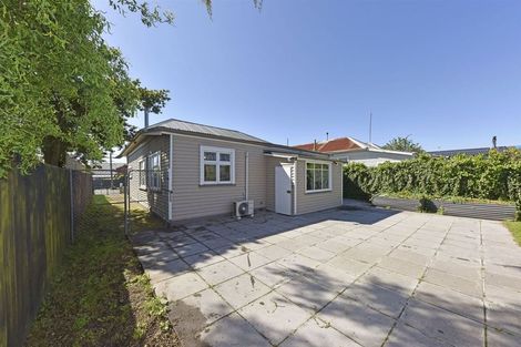 Photo of property in 7 Clive Street, Phillipstown, Christchurch, 8011