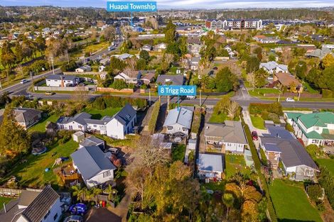 Photo of property in 8 Trigg Road, Huapai, Kumeu, 0810