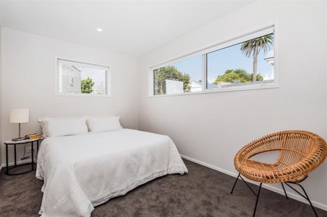 Photo of property in 99 Queen Street, Northcote Point, Auckland, 0627