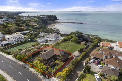 Photo of property in 157 Beach Road, Castor Bay, Auckland, 0620