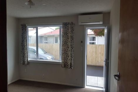 Photo of property in 2/114 Geraldine Street, Edgeware, Christchurch, 8013