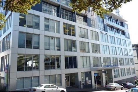 Photo of property in 508/85 Airedale Street, Auckland Central, Auckland, 1010