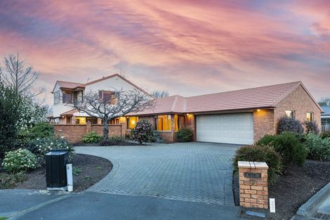 Photo of property in 7 Oakmont Green, Shirley, Christchurch, 8061