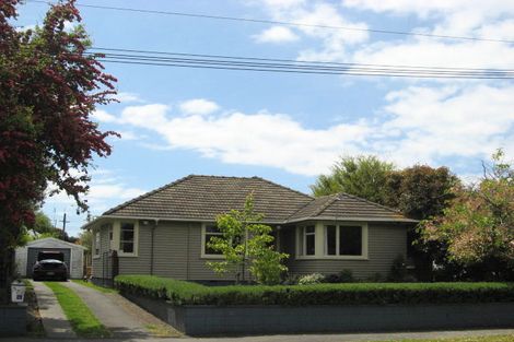 Photo of property in 57 Gregan Crescent, Burnside, Christchurch, 8053