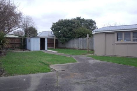Photo of property in 333 Wairakei Road, Burnside, Christchurch, 8053