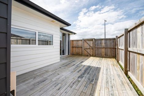 Photo of property in 12/17 North Ridge Drive, Rototuna North, Hamilton, 3281