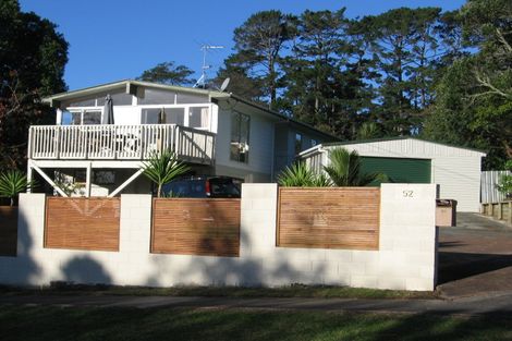 Photo of property in 52 O'neills Road, Swanson, Auckland, 0614