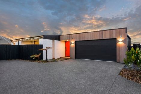 Photo of property in 15 Foxbridge Lane, Lincoln, 7608