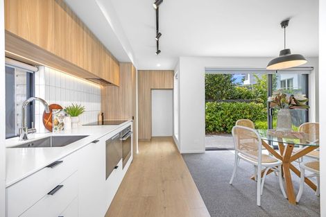 Photo of property in 6/221 Peterborough Street, Christchurch Central, Christchurch, 8013