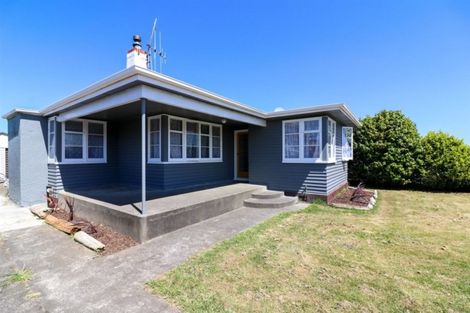 Photo of property in 7 Claudius Street, Dannevirke, 4930