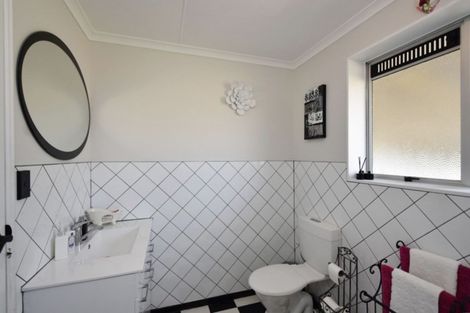 Photo of property in 5 Maxwell Court, Rockdale, Invercargill, 9812