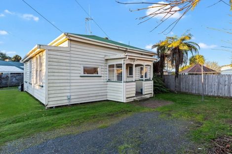 Photo of property in 29b Beale Street, Hamilton East, Hamilton, 3216