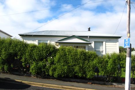 Photo of property in 6 Maybank Street, North East Valley, Dunedin, 9010