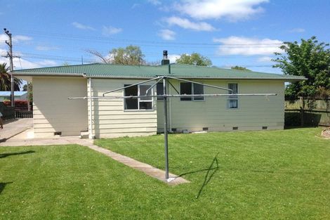 Photo of property in 19 Oak Street, Masterton, 5810