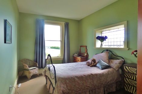 Photo of property in Seaforth Homestead, 246 Seadown Road, Seadown, Timaru, 7973